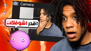 Kinito Pet | !! اللعبة دي تقدر تهكر جهازك و تفتح الكاميرا screenshot 1