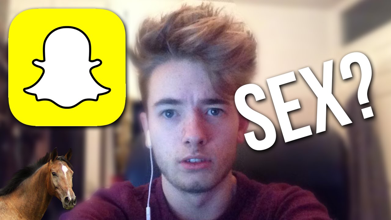 Snapchat Sex Youtube