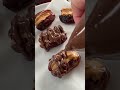 Dates Peanut Butter Pecans Snickers
