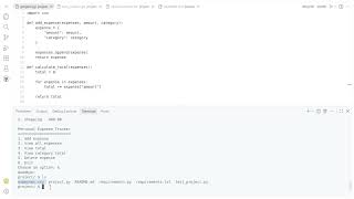 Cs50 final project for introduction to programming with python 
