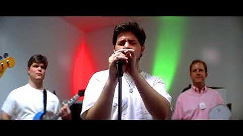 The GNU/Stallmans - The Free Software Song (AI Upscale)