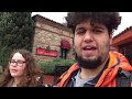 Rahmi Koç sanayi müzesi gezmesi Vlog bölüm 1 Aley ile
