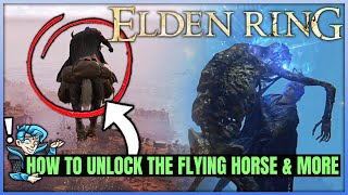 How to Beat Elden Ring in 20 Minutes - 5 Easy Ways Speedrunners BREAK the Game Explained!