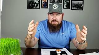 Seiko Watch The Samurai UNBOXING REVIEW