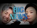 【定期配信】ウチらからBIG NEWSなお知らせがあります🎐🌴🍧 #ピーバナ【5月】