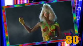 Moti Special - Cold Days, Hot Nights Extended Mix