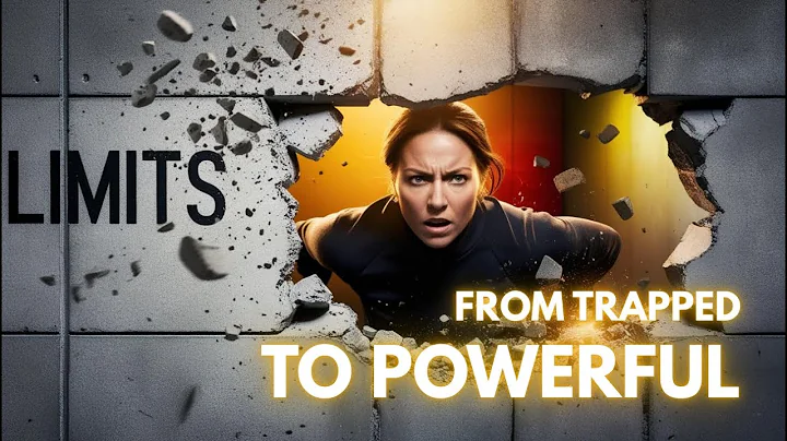 From Prison to Power: Break Free from Mental Limits