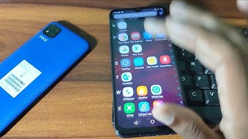 How to view hotspot password infinix smart 5, hotspot password Kaise pata Karen