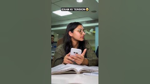 Why Fear When Crash Course is Here!😍