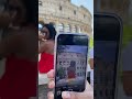 Is Rome, Italy on your summer vacation list? #travel #duffythetravelmaker #italy #rome #colosseum
