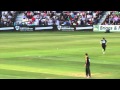 Steelbacks vs Yorkshire - T20 Highlights