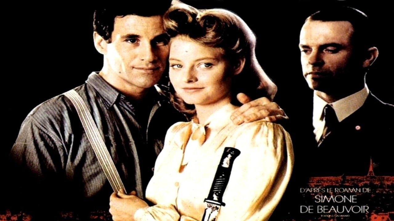 𝐋𝐞 𝐒𝐚𝐧𝐠 𝐝𝐞𝐬 𝐀𝐮𝐭𝐫𝐞𝐬 (The Blood Of Others)