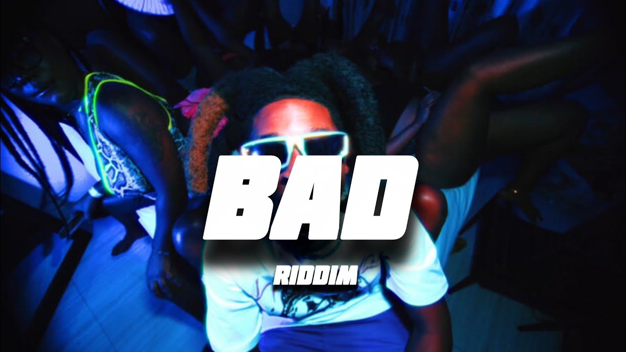 [HARD] Dancehall Riddim Instrumental 2025 
