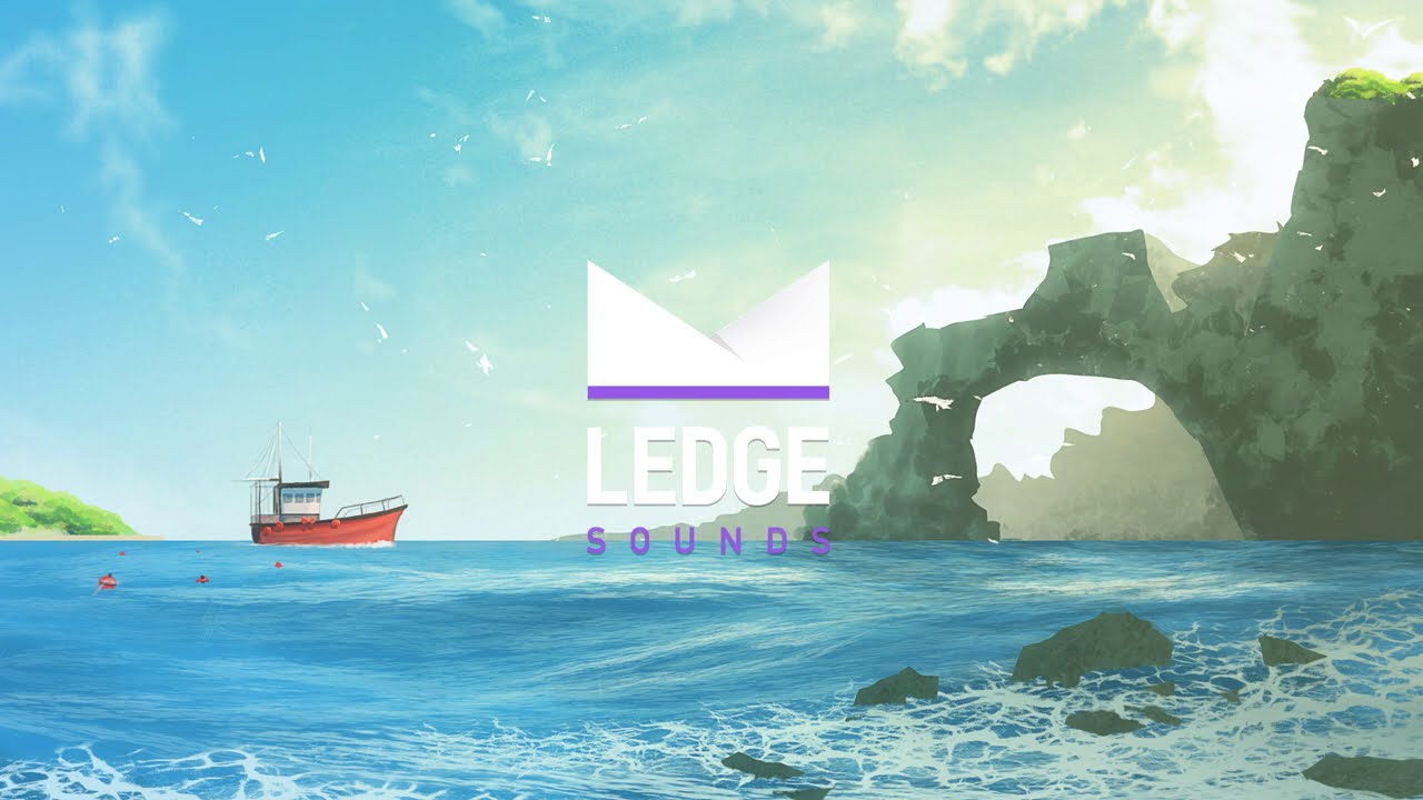 Static - Dreamer (ft. Nat James)