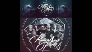 ROMEO SUICIDE TRAGEDY - I CRIED WHEN YOU GO