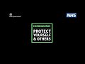 &#39;Protecting the Vulnerable&#39; | UK Government Radio Advertisement (March 2020)