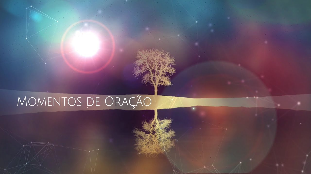 Em Oração - Jesus
