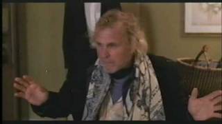 Gary Swanson in Whiskey School
