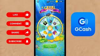 ₱10,000 Gcash Kinita ko in 5 Minutes • Basic Game to Earn Easy Money • Word Beach Puzzle Live Payout screenshot 5