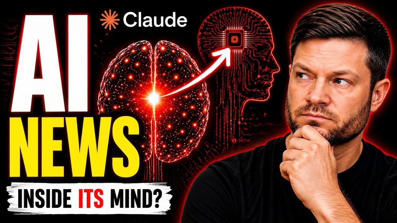 Most Claude Users Don't Know This Exists