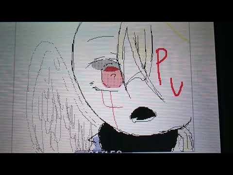 天使だと思っていたのに/うごメモ/Rc