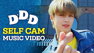 더보이즈(THE BOYZ) D.D.D 셀프캠 MV (NY ver.) Resimi