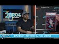 Roz's HP Break 5/28/26