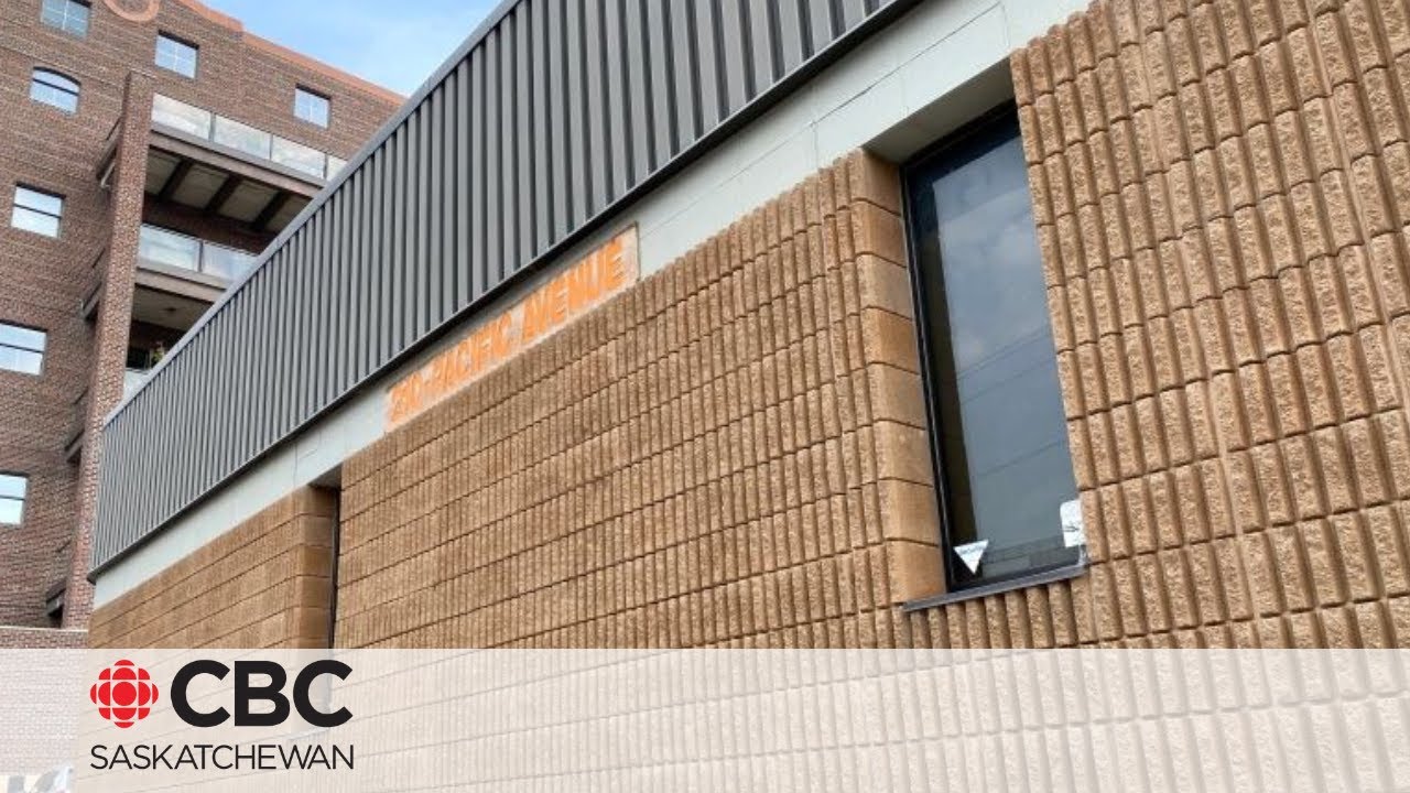 Saskatoon city council approves new downtown shelter