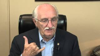 Interim Study 13-015 Drone Safety