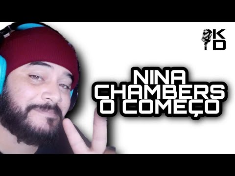 ANDER 16 - NINA CHAMBERS COMO TUDO COMEÇOU