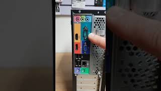 Acer Veriton x2660G first look - YouTube