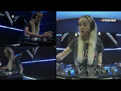 Tommy Lee - Live @ Radio Intense 27.12.2016