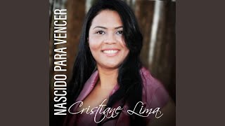 Video thumbnail of "Cristiane Lima - Varão de Fogo"