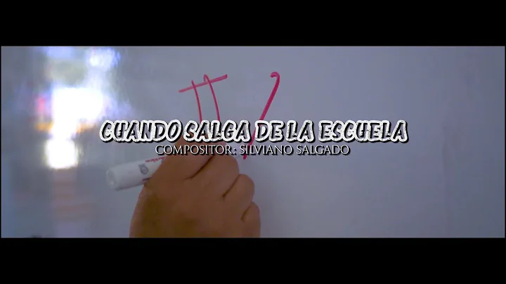 Viano Salgado & Arian Salgado  Cuando Salga de La ...