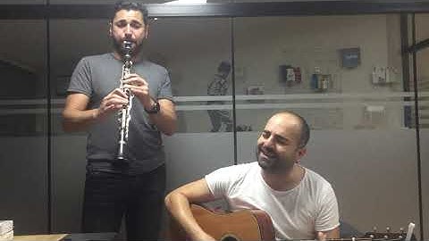 yalan dünya klarnet