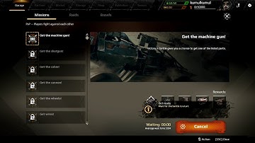 Crossout Disconnected from game session Failed to connect to game session error