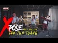 Tak tun tuang  xpose cover rock version