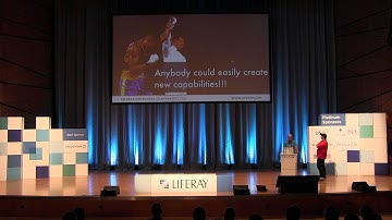 DEVCON 2015: Document Management in Liferay 7 | Roberto Diaz & Adolfo Pérez, Liferay