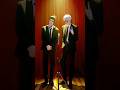 Si paling apa nih??|| Gojo x Geto cosplay JJ #anime #cosplay #jujutsukaisen #gojo #geto #shortanime