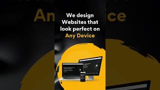 Website, Branding & Marketing — All in One Place ✨ #creativewebsite #webdevelopment #viral reel