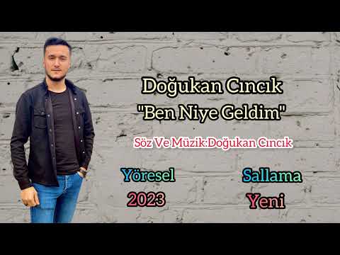 Doğukan Cıncık \