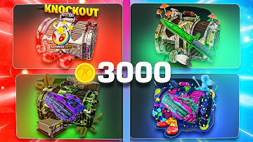 I Did An INSANE $3,000 All-In Battle And This Happened... (CSGORoll)