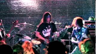 Thrashomatic - The Unexpected Live 2009