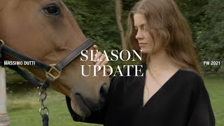 Season Update | Massimo Dutti Women's Collection