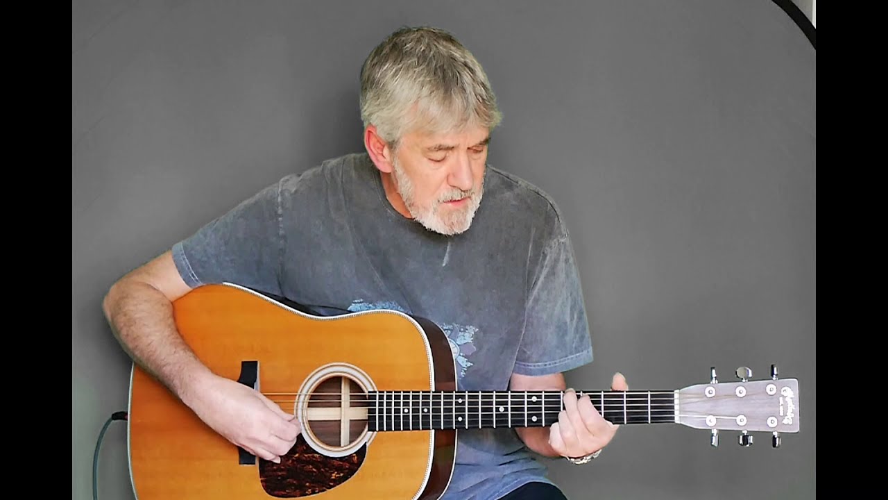 The Setting - Ralph McTell