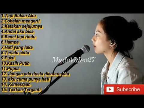 Kumpulan Lagu Cover terbaik by Michela Thea