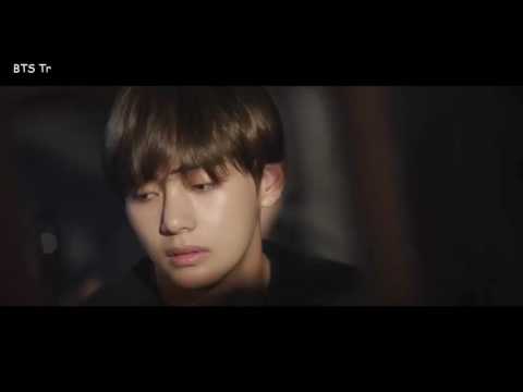 BTS (방탄소년단) WINGS Short Film #3 STIGMA (Türkçe Altyazılı)