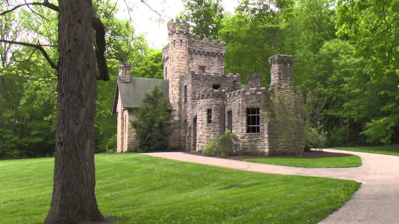 Get To Know Your City: Willoughby Hills