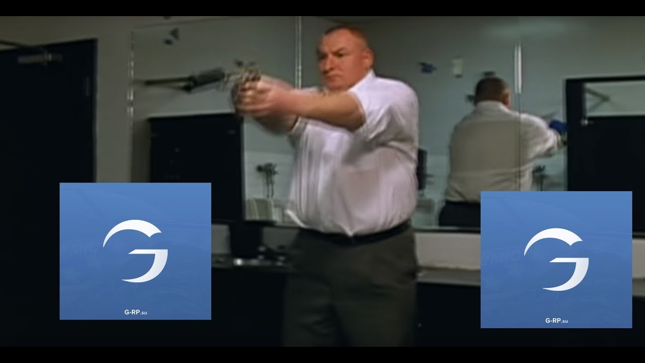 [g-rp.su] Ограбление. Украинская Мафия. Эпизод Перший.