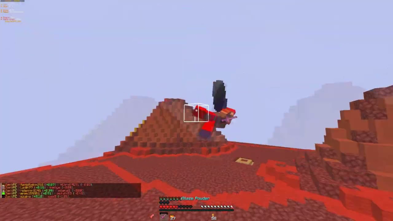 Mysterise Kill Montage #12